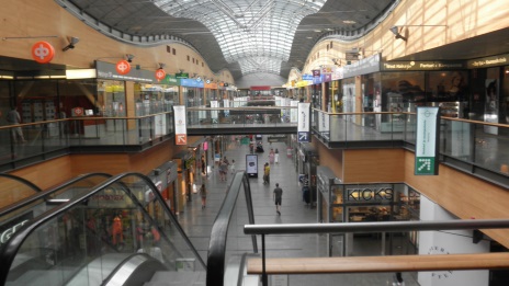 SF - 2014-08-09 Iso Omena Kauppatori